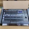 MIXER LIGHTING DMX CROCODILE kemasan kardus