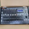 MIXER LIGHTING DMX CROCODILE kemasan kardus