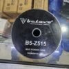 betavo VERIFIED WITH PROFESSIONAL AUDIO KLIPPEL Speaker Component 5″ Type : B5-Z515
