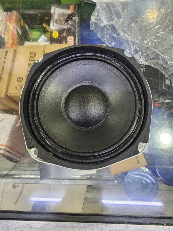 betavo VERIFIED WITH PROFESSIONAL AUDIO KLIPPEL Speaker Component 5″ Type : B5-Z515