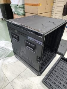 Box Hardcase