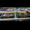 (PETI KAYU) Power Amplifier Labgruppen FP20000Q / FP 20000Q / FP 20000 Q