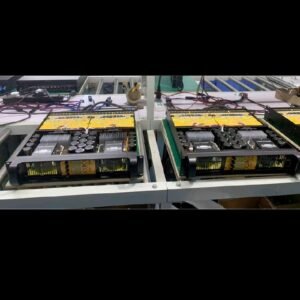 Power Amplifier