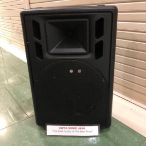 Box Speaker