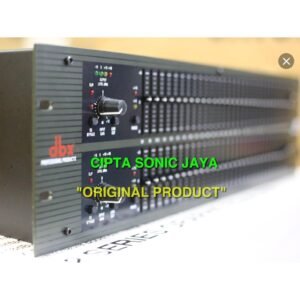 Equalizer