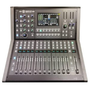 Mixer Analog / Digital