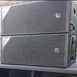 Speaker Pasif