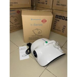Mesin Fogging Mobil / Indoor dan perlengkapannya