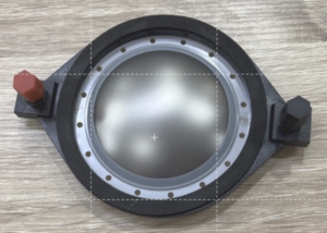 Spol / Voice Coil