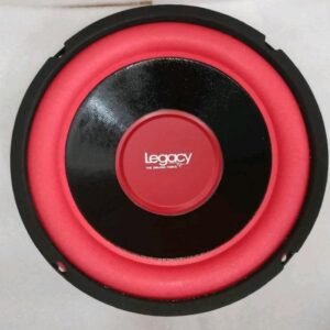 Speaker Mobil