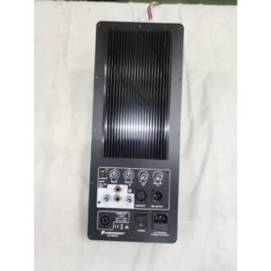 Kit Power Aktif